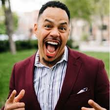 Luke Odom (@MrEnshape)