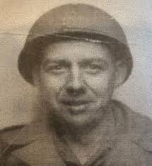 Parley Owen Breedlove (1916-1945)