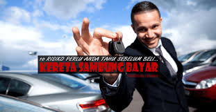 Pos iklan secara percuma atau cari kereta di senarai yang ada. Jangan Terbeli Kereta Sambung Bayar Buruk Padahnya Jpj