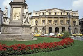 Check availability and purchase tickets online for: Teatro Alla Scala La Scala Opera House Milanostyle
