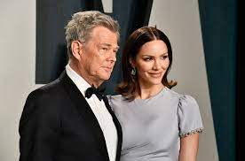 Katherine Mcphee Gives Birth To First Child Billboard