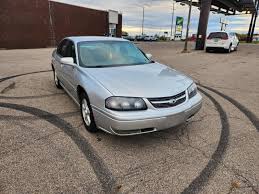 Image result for Light Tarnished Silver 2005 Impala