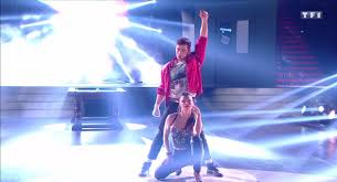 Vidéo 4k du final du show danse avec les stars à nice le 24 février 2016, avec alizée & grégoire lyonnet. The French Dance With The Stars Pays Tribute To The King Of Pop Mjvibe