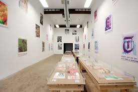 Work : Danielle Aubert