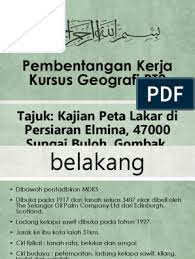 Tajuk kerja kursus pt3 2018 geografi adalah semoga panduan ringkas ini dapat membantu anda untuk melakukan dan menyaipak kerja kursus geografi pt3 2018 ini. Pembentangan Kerja Kursus Geografi Pt3 2017 Lertyi