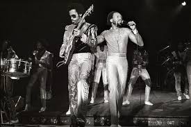 Part of the band's appeal was its remarkable versatility and its spectacular concerts. Maurice White Founder And Leader Of Earth Wind Fire Dies At 74 The New York Times