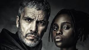 El precio del pasado (película 1988)