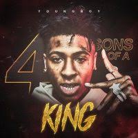 So, it only makes sense they collaborate on a song with one of the shortest titles you can get. Youngboy Never Broke Again Kolpaper Awesome Free Hd Wallpapers