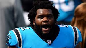 49ers Sign Massive Ex-Cardinals Nose Tackle Zach Kerr