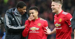 We did not find results for: Why Rashford And Lingard Should Leave Man United Football365