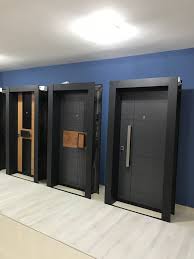 Vandoor Celik Kapi 0544 202 70 41 Entrance Door Design Door Design Interior Door Design Modern