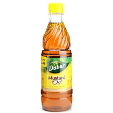 Scroll ahead to know more about benefits of mustard oil and why our naani maa swears by it. Dabur Mustard Oil Pure 250ml Indian Flavours