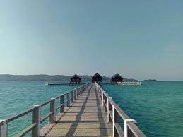 Dalam insiden itu, 7 penumpang dilaporkan tewas dan 4 orang masih dalam pencarian. Mau Liburan Ke Pulau Bokori Di Kendari Ini Info Rute Biayanya Backpacker Jakarta