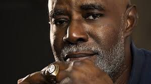 Jackson broke through line for 'the Bear,' Crimson Tide