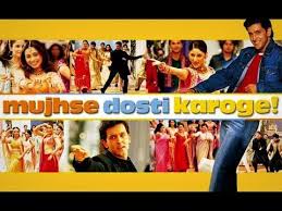 (2002) full movie download, bollywood mujhse dosti karoge free download in hd for pc and mobile dvdrip mp4 and high quality mkv movie in 720p bluray movie info Mujhse Dosti Karoge Full Movie Download Free