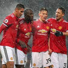 West Brom Vs Manchester United Team News Preview Live Stream Tv Info Manchester United Liverpool Vs Manchester United Manchester United Team