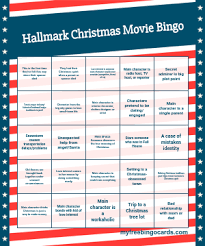 Bingo Holiday Free Bingo Games Free Printable And Virtual Bingo Cards Bingo Cards Christmas Movie Night Christmas Bingo Cards