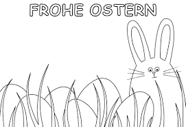 Vorlage osterhasen zum ausdrucken / hase vorlage png 399 743 osterhase schablone malvorlagen. Ausmalbilder Ostern 70 Malvorlagen Zum Kostenlosen Drucken