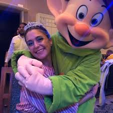 Elizabeth Rowell Griffiths (@lizthetravelagent) · Charleston, SC