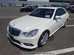 Now with car finance from trusted dealers. Used 2011 Mercedes Benz E Class E350 Avantgarde Amg Sports Pkg Dba 212056c For Sale Bf955672 Be Forward