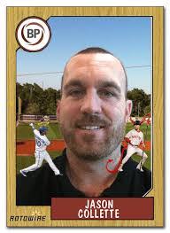 Jason Collette's Instagram, Twitter & Facebook