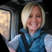 Dana Whaley's Instagram, Twitter & Facebook