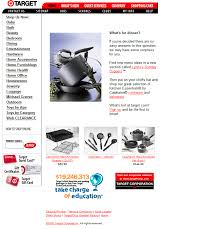 Target Website In 2000 Web Design Design Museum Design
