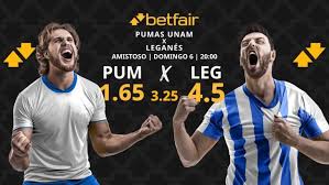 Betfair España - News update