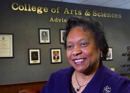 Health equity champion Goldie Byrd is known for her honors and her empathy