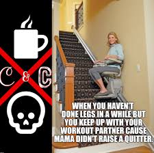 sore legs Memes & GIFs - Imgflip