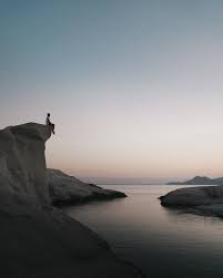 Things to do in milos, greece: Sarakiniko Beach Milos Griechenlands Mondlandschaft