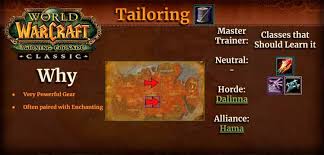In the burning crusade classic, cooking has 4 repeatable daily quests. How To Choose Profession In Wow Tbc Classic 2021 Guide