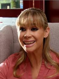 Tia De Ginny Hoffman