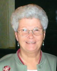 Anna “Ann” Senter Obituary May 1, 2020