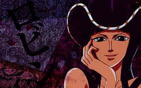 With tenor, maker of gif keyboard, add popular one piece robin x animated gifs to your conversations. 49 One Piece Nico Robin Wallpaper On Wallpapersafari