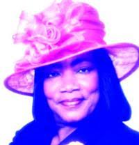 ALICE VICTORIA DELANCY-OUTTEN