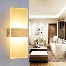 Möchtest du als ergänzung zu deinem schlafzimmer eine wandleuchte kaufen? Karpal Led Wandleuchte Innen 12w Modern Kaufland De