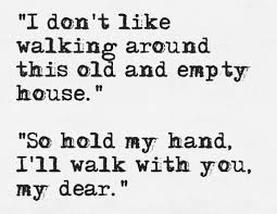 Little Talks Of Monsters And Men Favorite Lyrics Lyrics Words