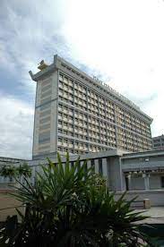 Maybe you would like to learn more about one of these? Hospital University Malaya