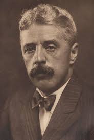 Arnold Bennett