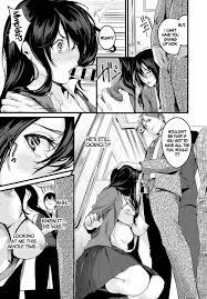 Train Spotting - Page 11 - 9hentai - Hentai Manga, Read Hentai, Doujin Manga