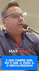 💚Projeto de Lei do Vereador Max Neves Tornará Obrigatória a Implantação de  Ponto Eletrônico na Prefeitura💚 Apresentamos um importante projeto de lei  que visa modernizar a gestão pública e garantir maior transparência