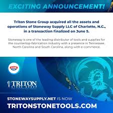 Triton stone new orleans llc. Jarod Hite General Manager Triton Stone Group Of New Orleans Linkedin