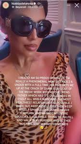 Abby De La Rosa Talks 'Challenges' Working With Nick Cannon