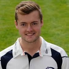 Injury rules Helm out for rest of season