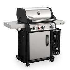 Weber gasgrills online kaufen auf »360bbq.de« weber spirit. Weber Gasgrill Spirit Sp 335 Premium Gbs Limited Edition Gunstig Kaufen Weststyle