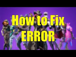 Otherwise, your device does not meet the compatibility requirements. How To Fix Error Is Bv04 And Corrupt Data Found In Fortnite Fixed Finally Youtube
