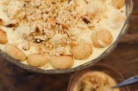 Calorie deficit for keto diet best diet for cancer keto. Keto Banana Pudding Fittoserve Group