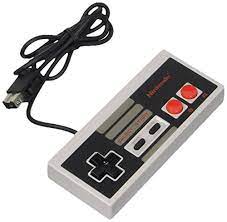 Nintendo Nes Controller Nes Nintendo Nes Controller Nintendo Mini Classic Nes Classic Mini