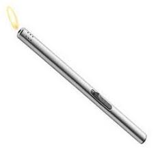 German Butane Gas Stick Lighter Bbq Lighter Simple Lighting Butane Lighter